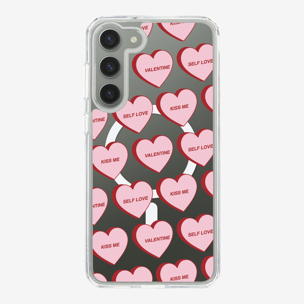 Self Love Phone Case