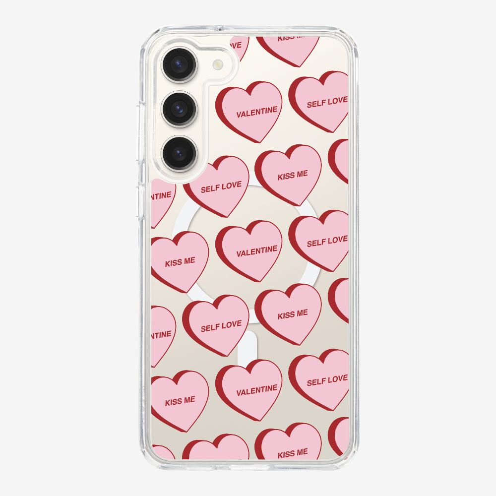 Self Love Phone Case