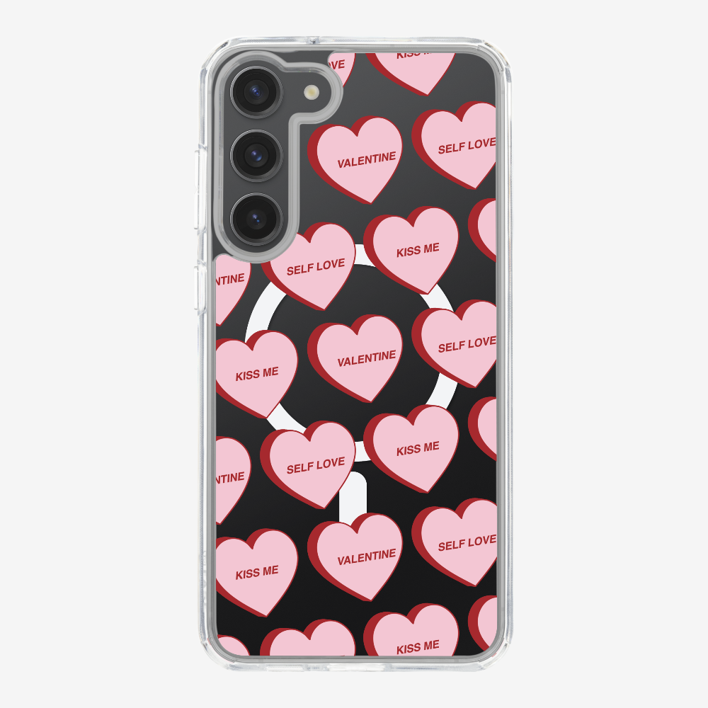 Self Love Phone Case