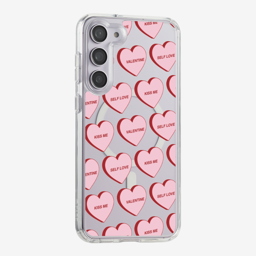 Self Love Phone Case