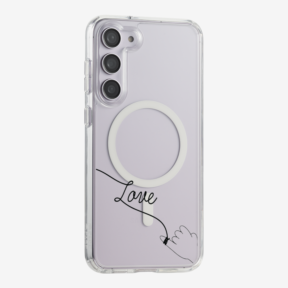 My Love Phone Case