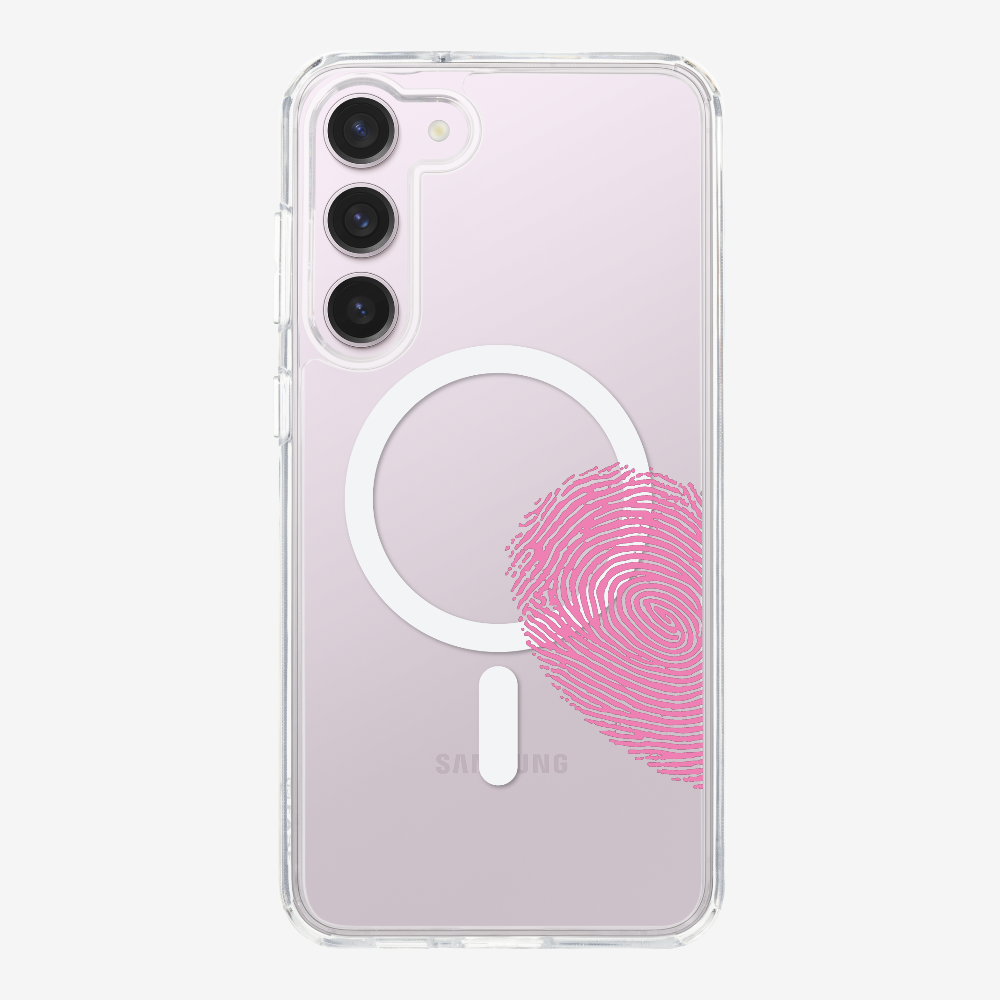 Promise Me Phone Case