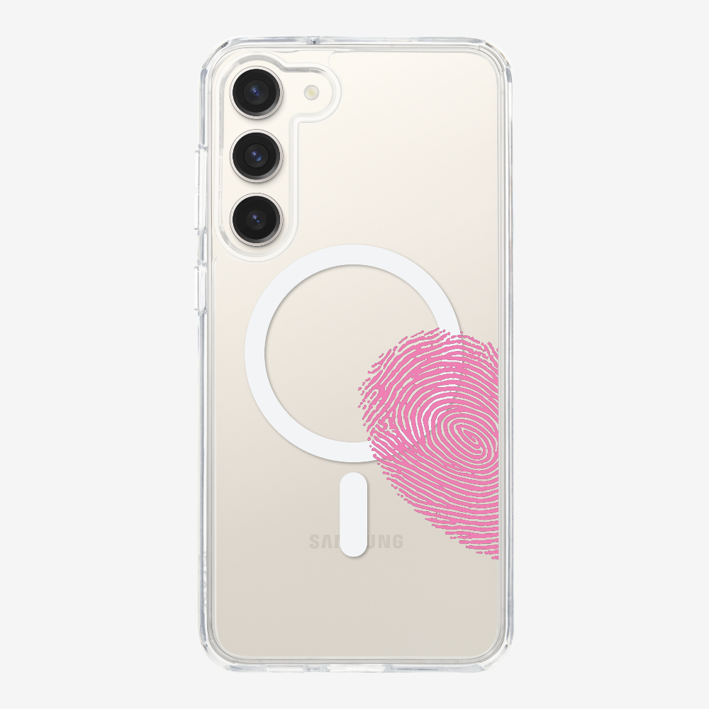 Promise Me Phone Case