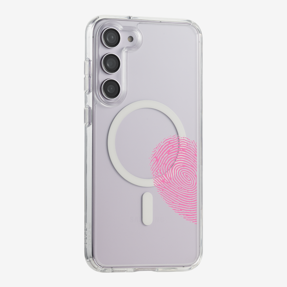 Promise Me Phone Case