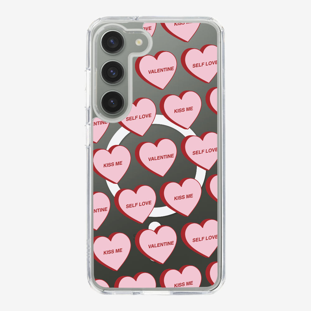 Self Love Phone Case