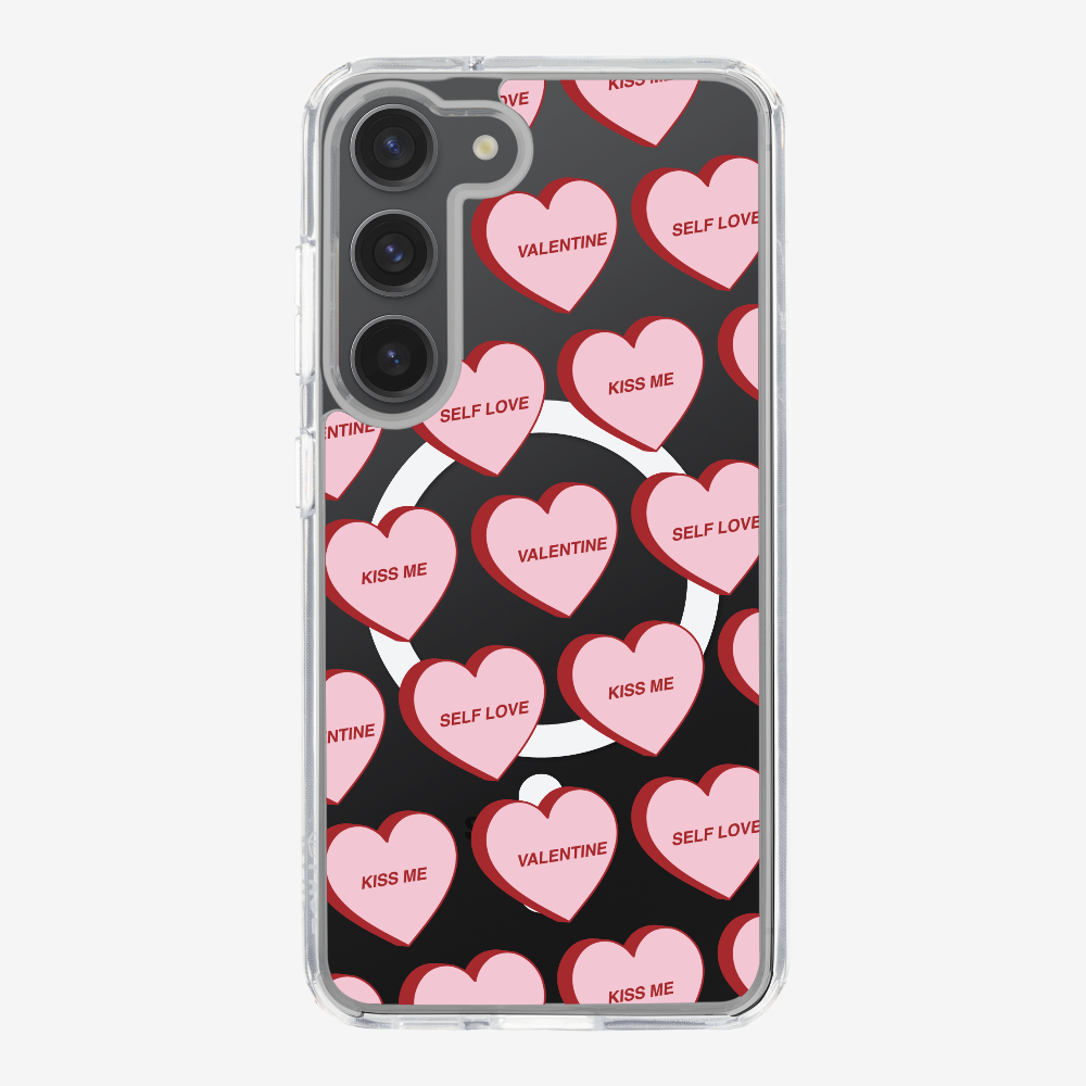 Self Love Phone Case