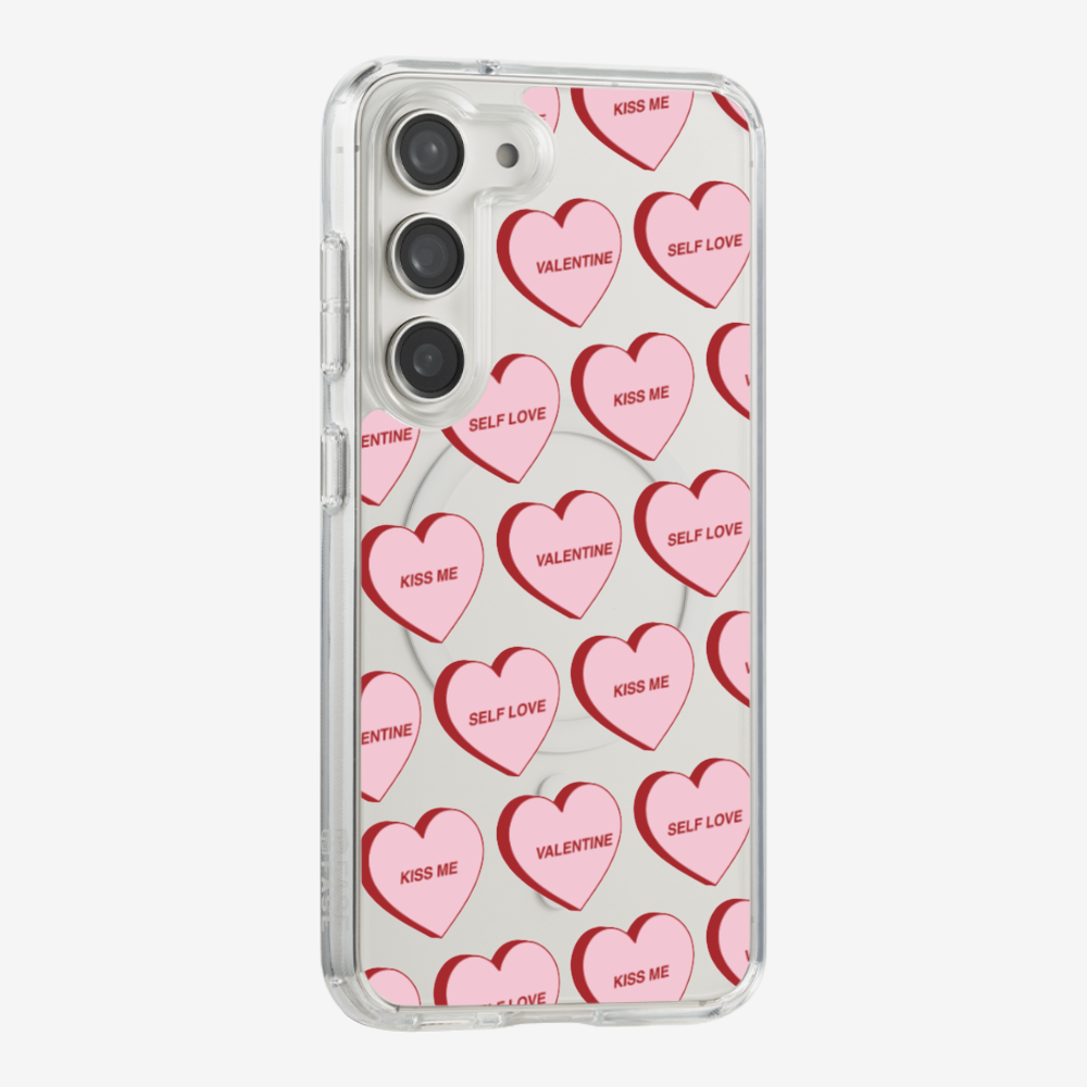 Self Love Phone Case