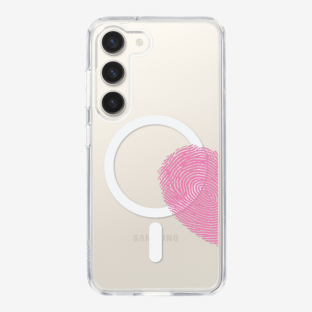 Promise Me Phone Case