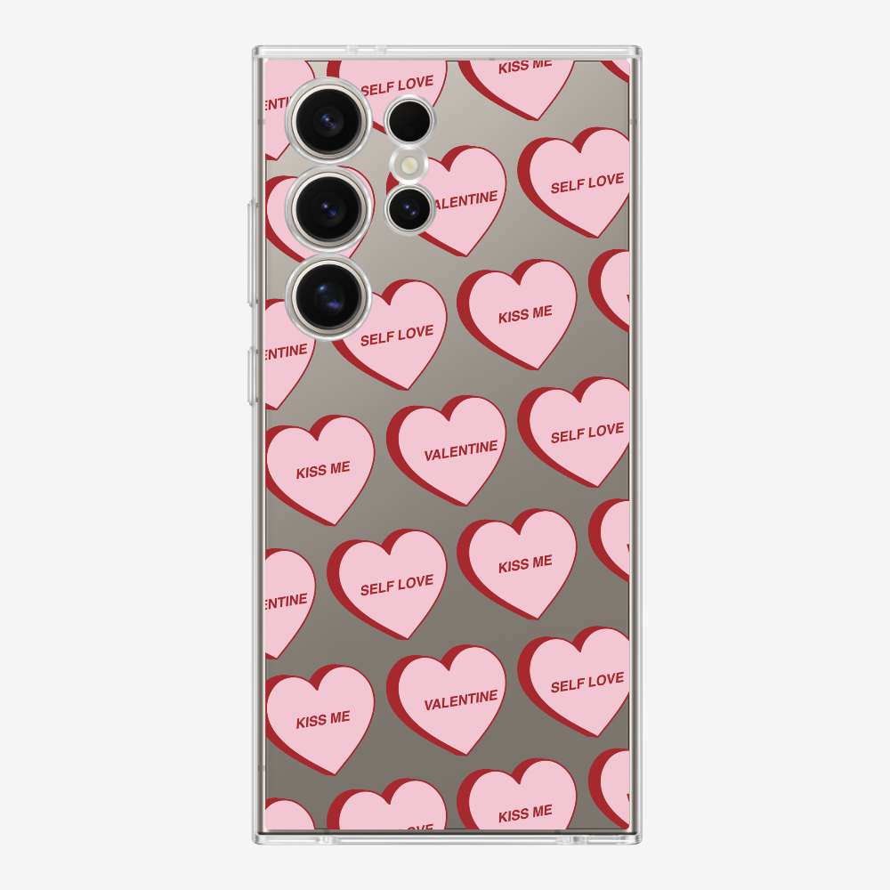 Self Love Phone Case