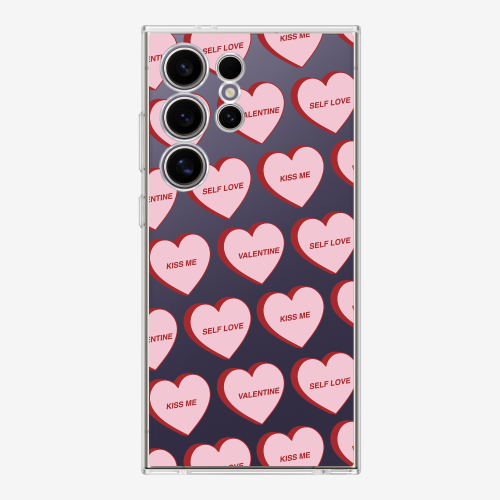 Self Love Phone Case