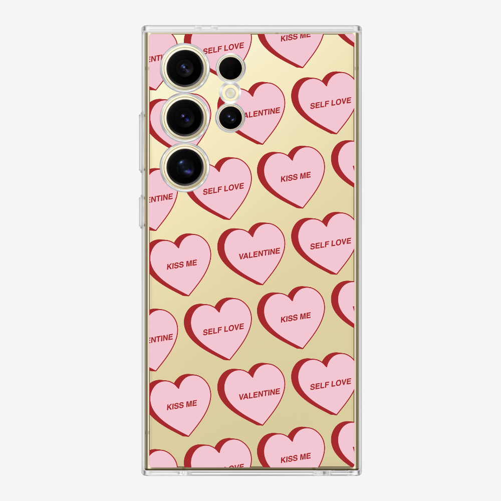 Self Love Phone Case