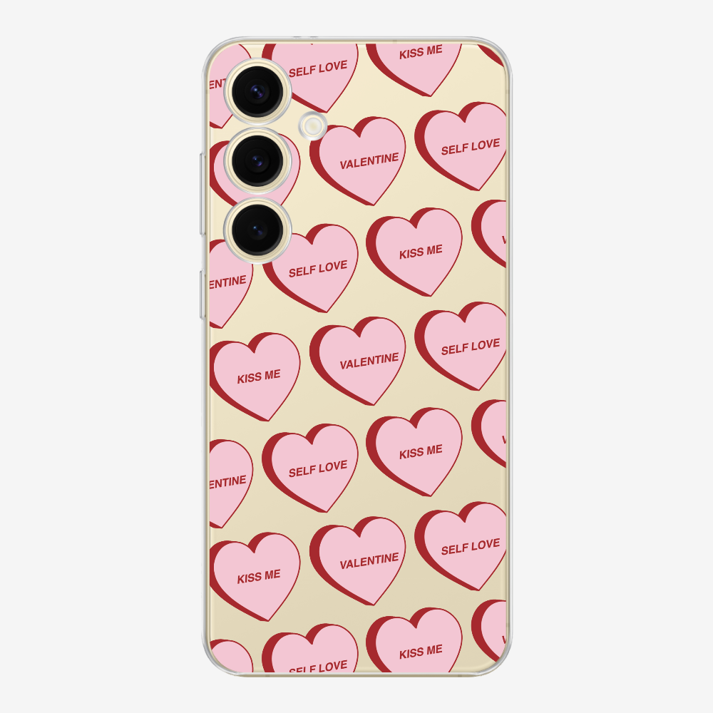 Self Love Phone Case