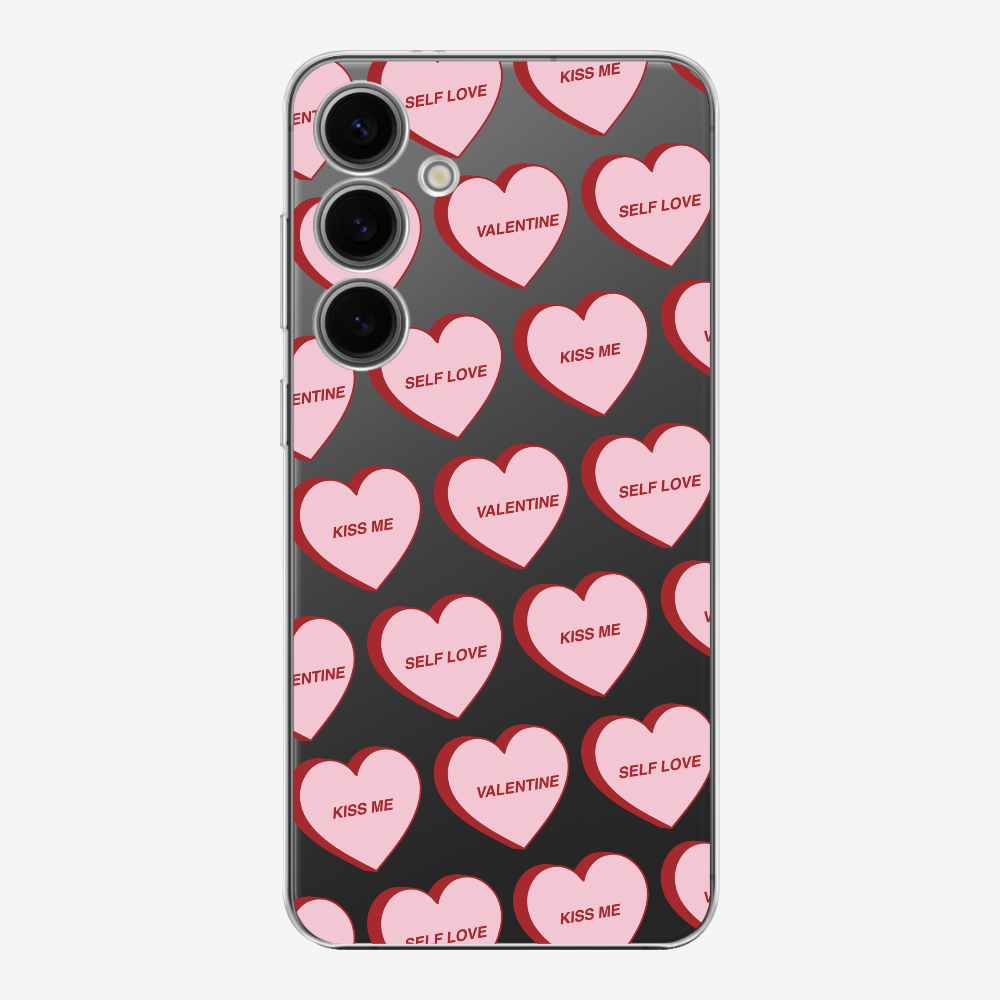 Self Love Phone Case