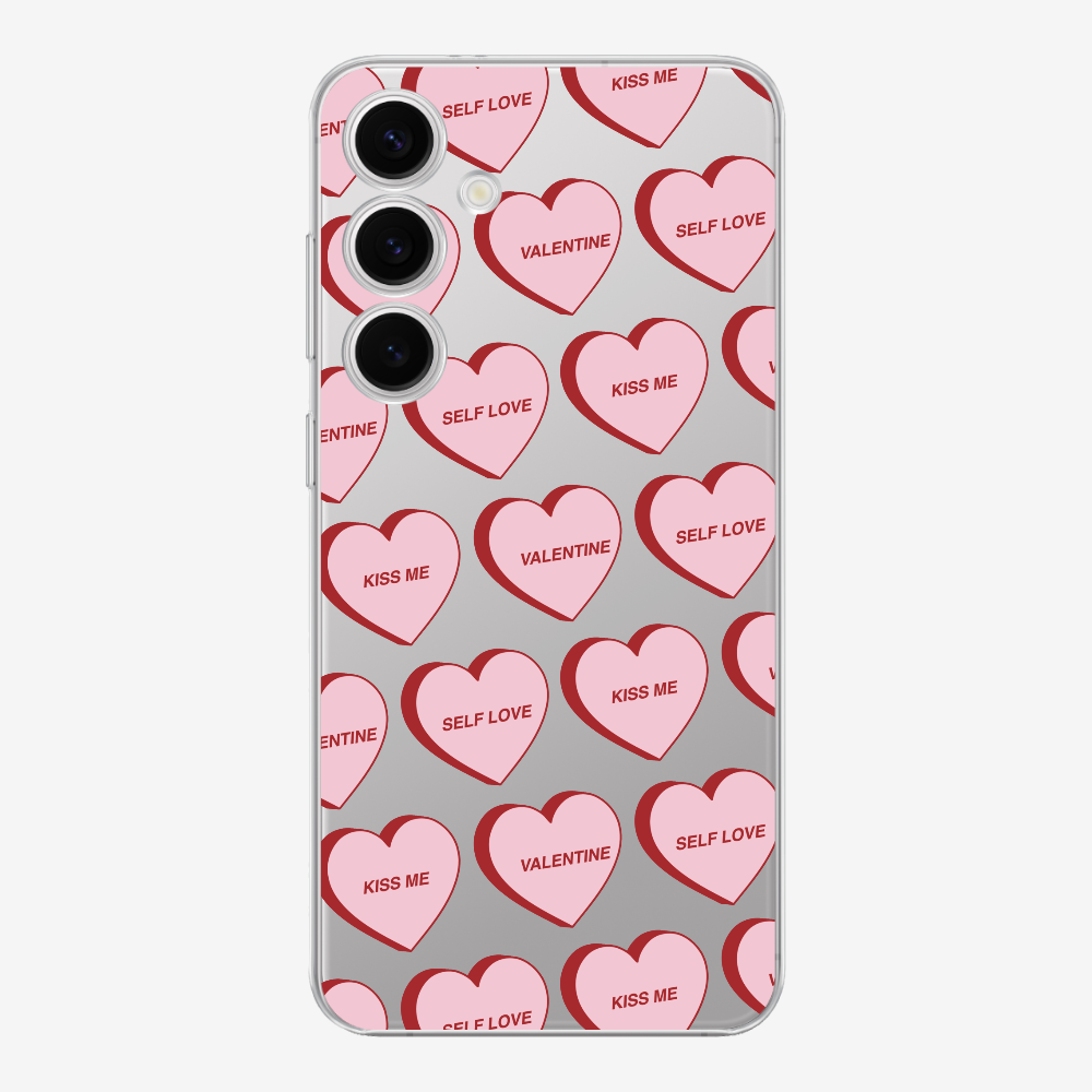 Self Love Phone Case