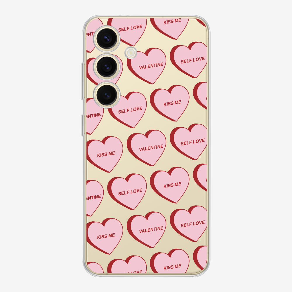 Self Love Phone Case