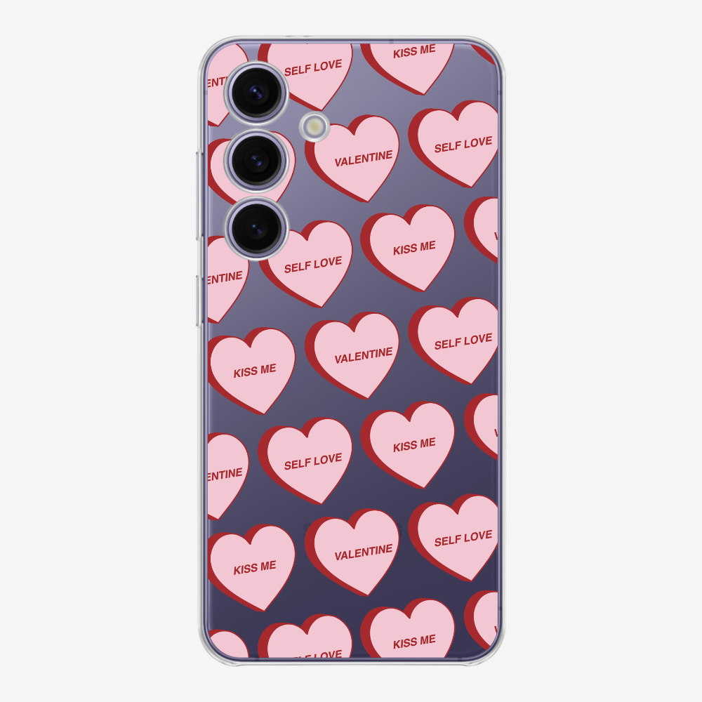 Self Love Phone Case