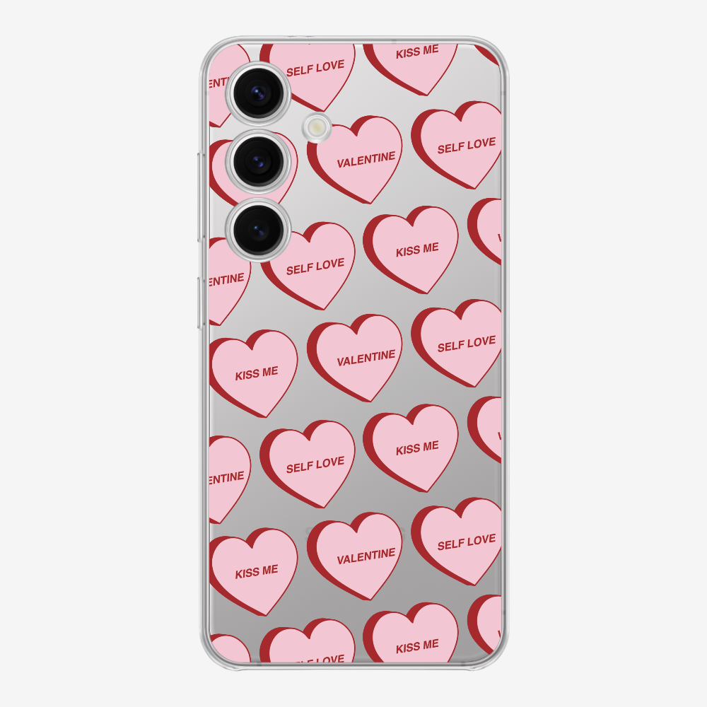 Self Love Phone Case