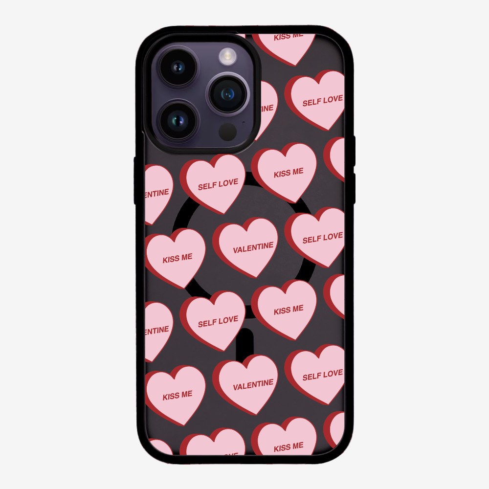 Self Love Phone Case