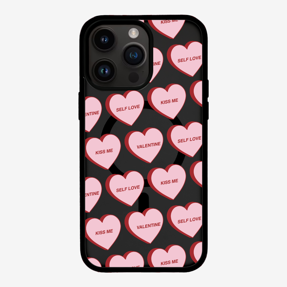 Self Love Phone Case