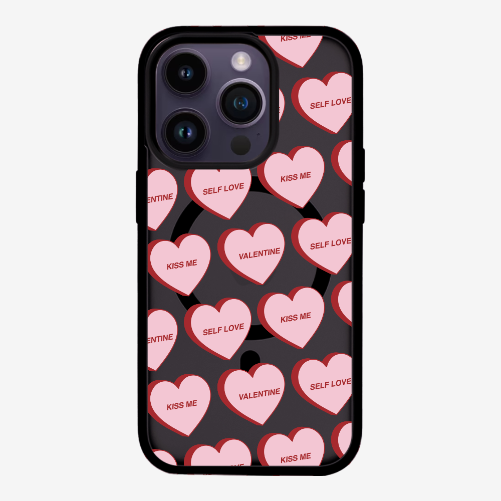 Self Love Phone Case