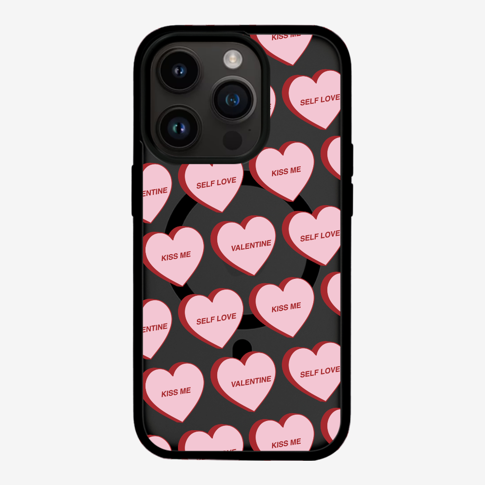 Self Love Phone Case