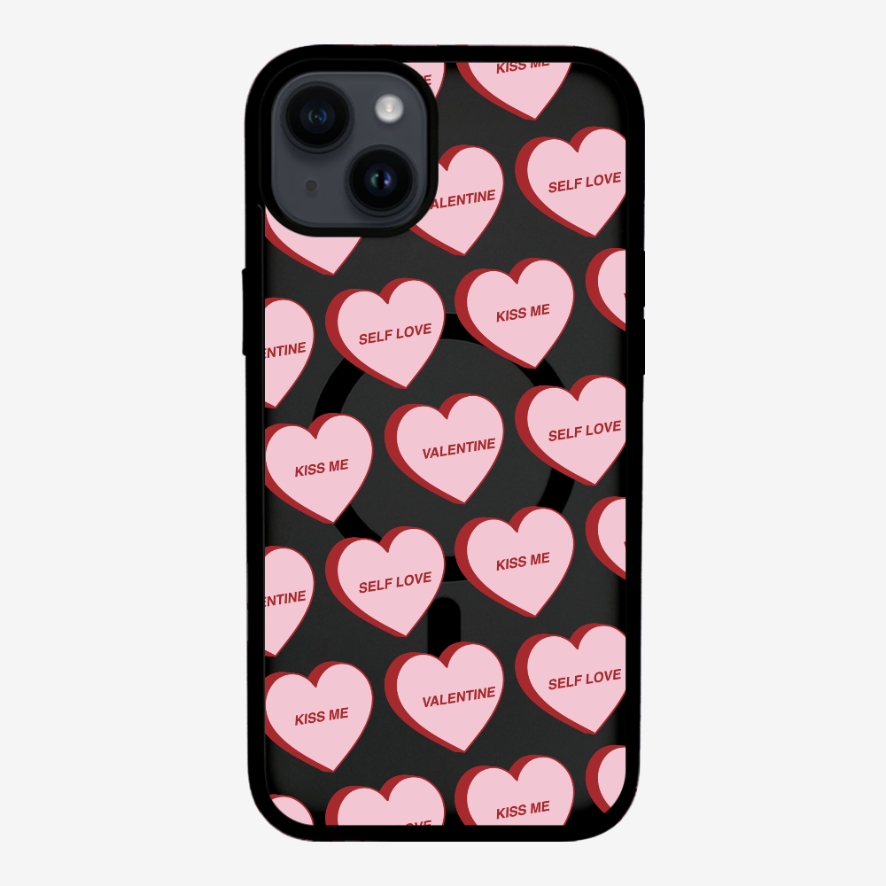 Self Love Phone Case