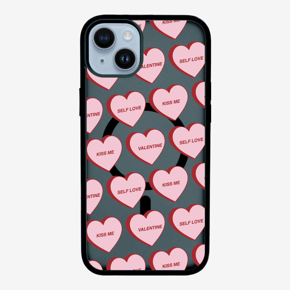 Self Love Phone Case