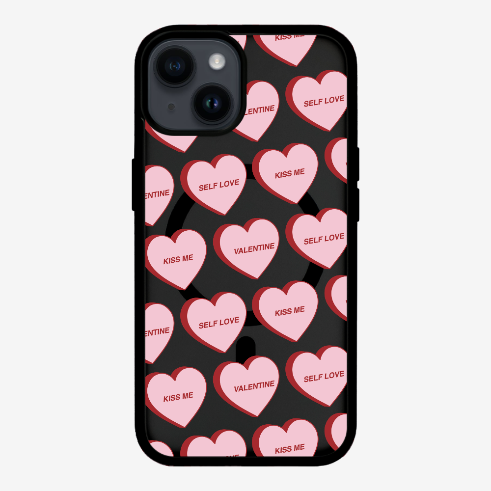 Self Love Phone Case