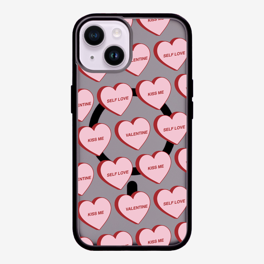 Self Love Phone Case