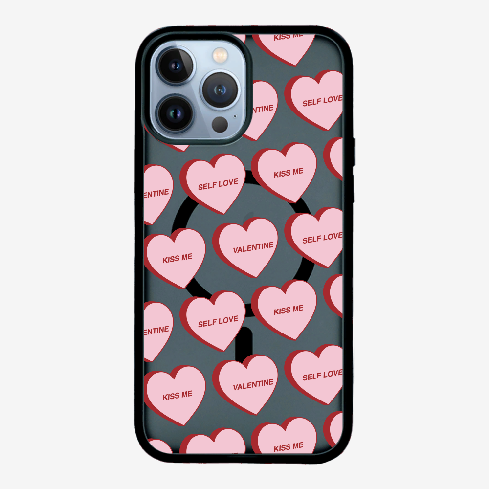 Self Love Phone Case