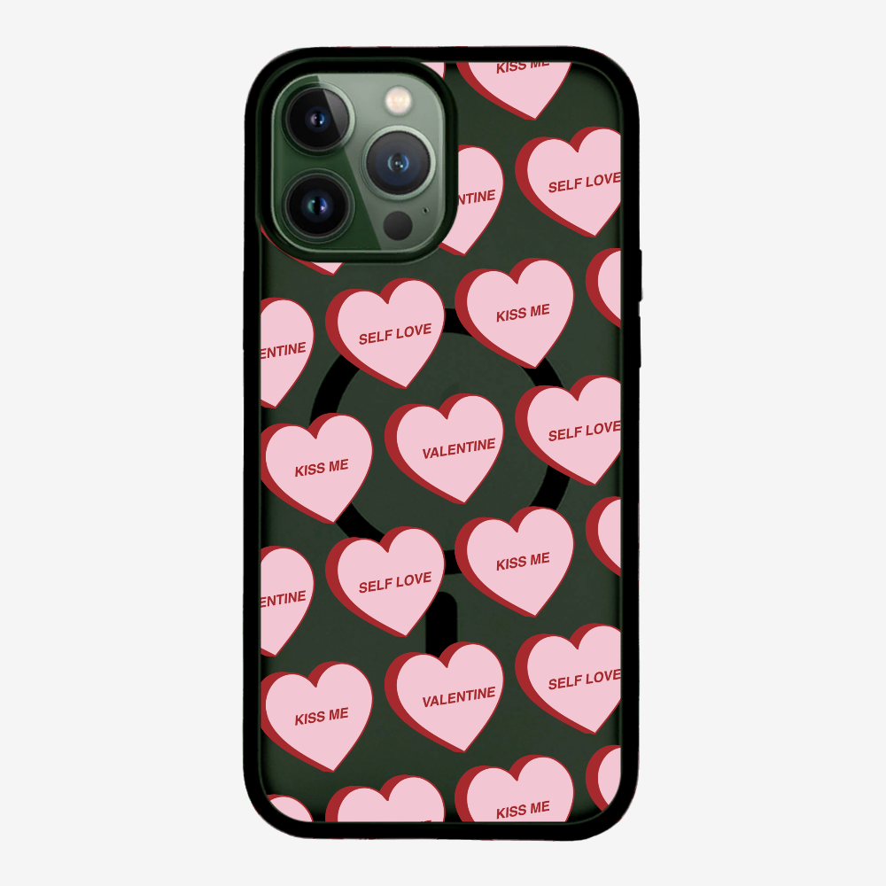 Self Love Phone Case