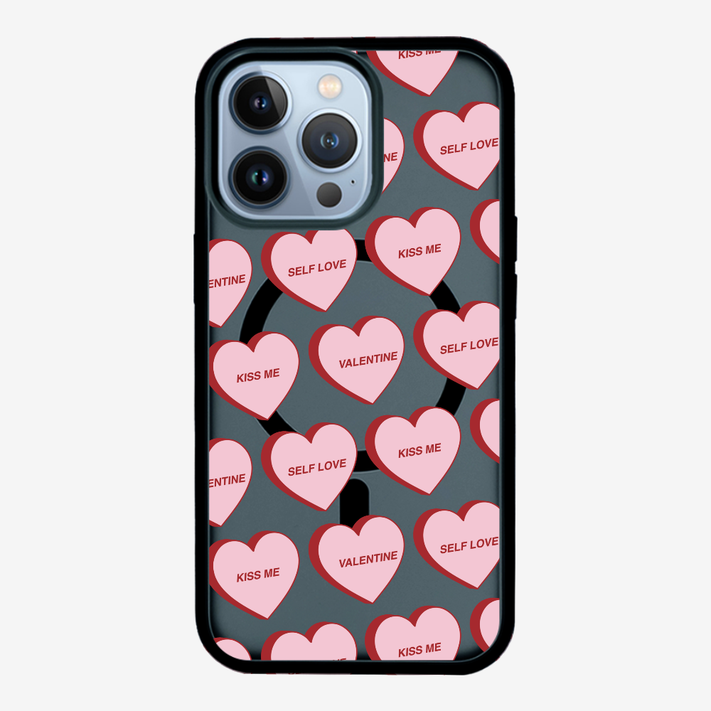 Self Love Phone Case