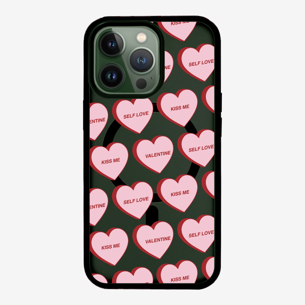 Self Love Phone Case