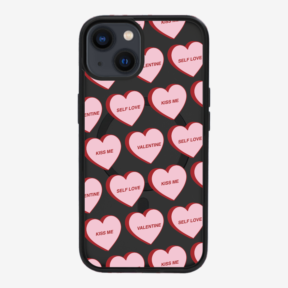 Self Love Phone Case