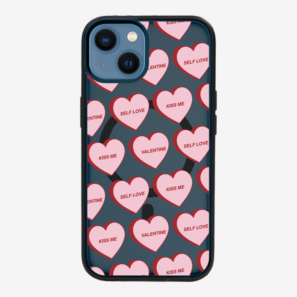 Self Love Phone Case