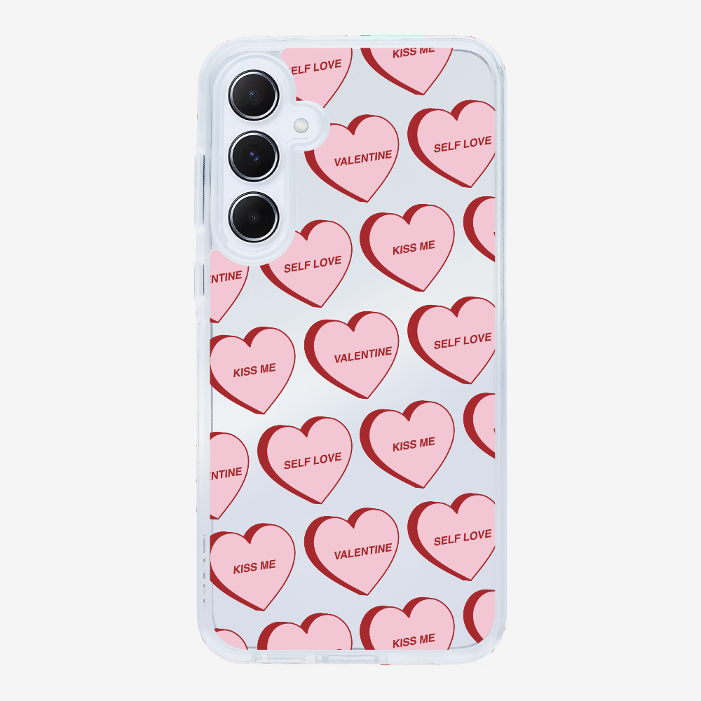 Self Love Phone Case