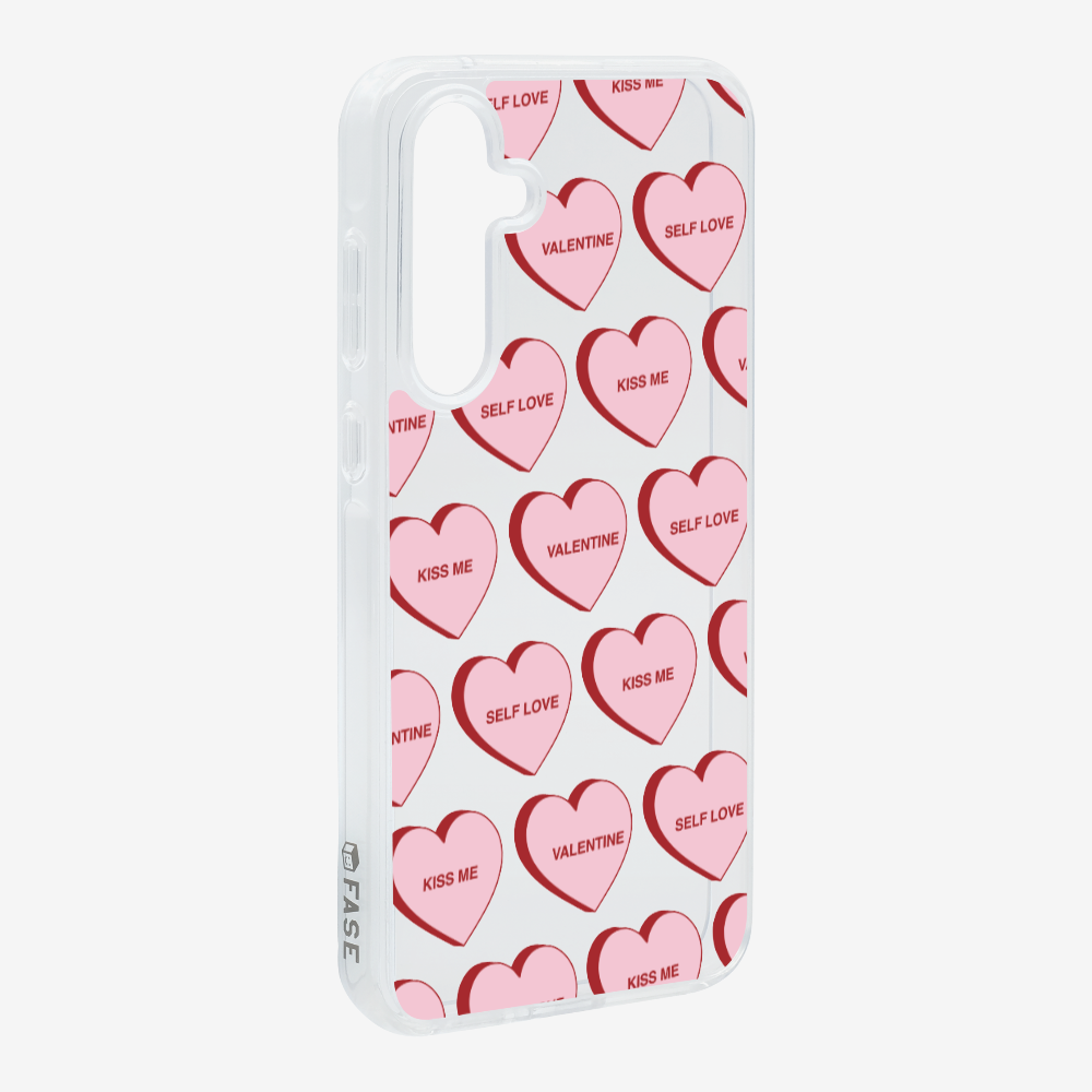 Self Love Phone Case