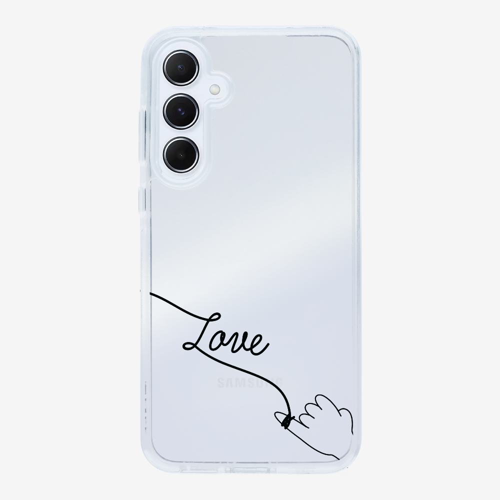 My Love Phone Case