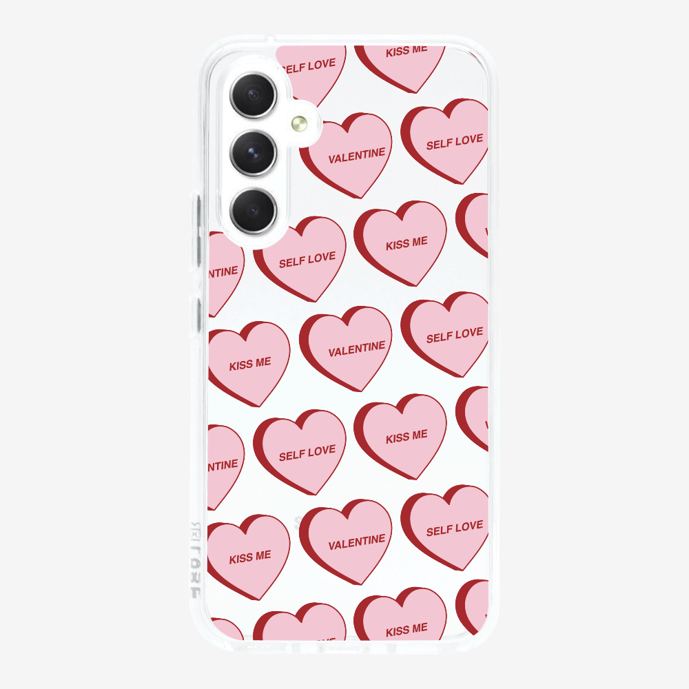 Self Love Phone Case