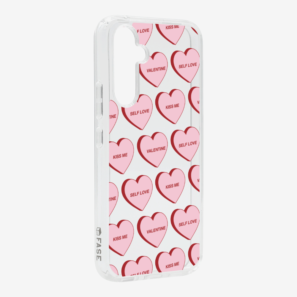 Self Love Phone Case