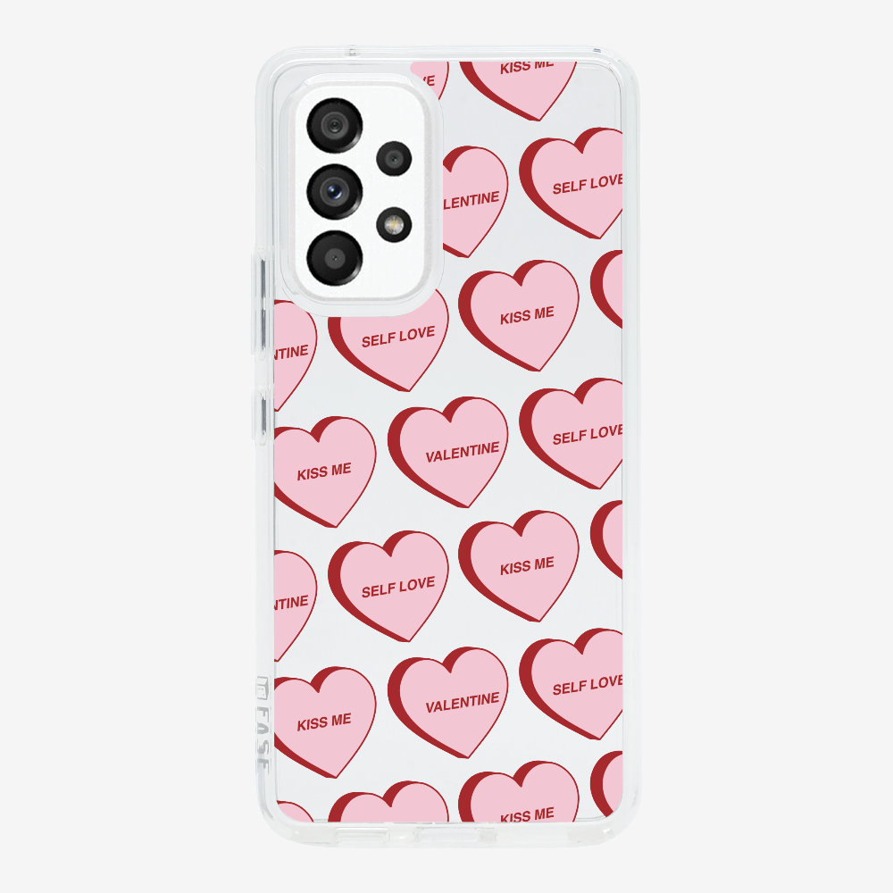 Self Love Phone Case