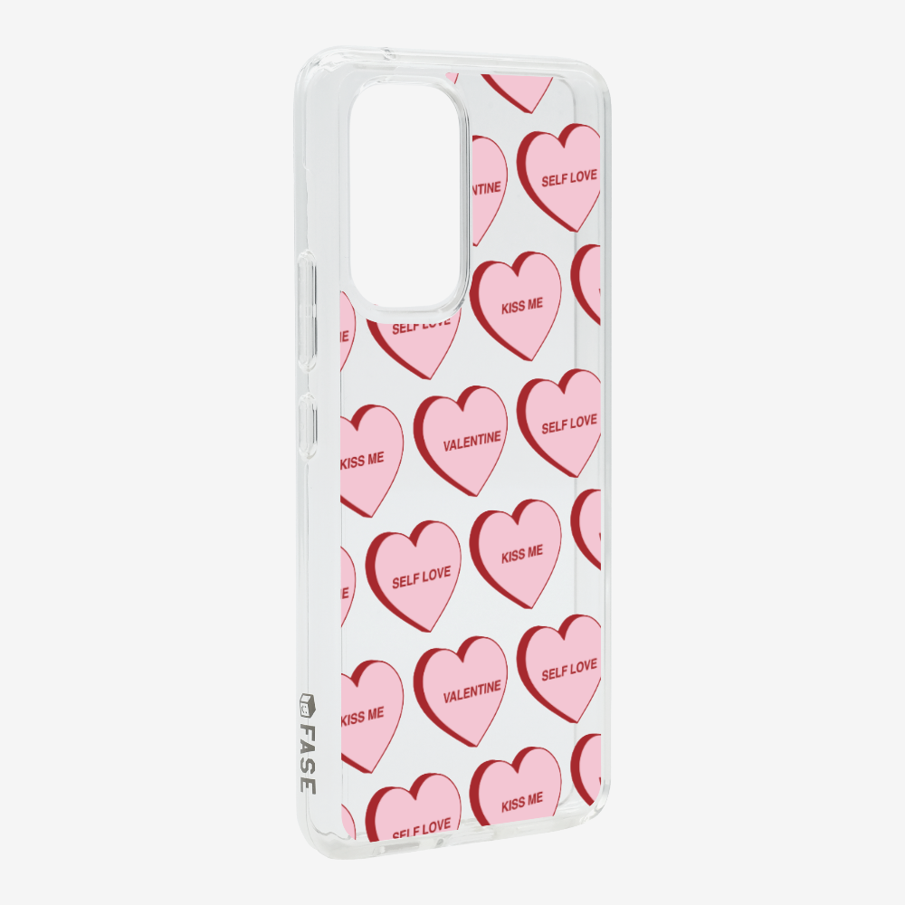 Self Love Phone Case