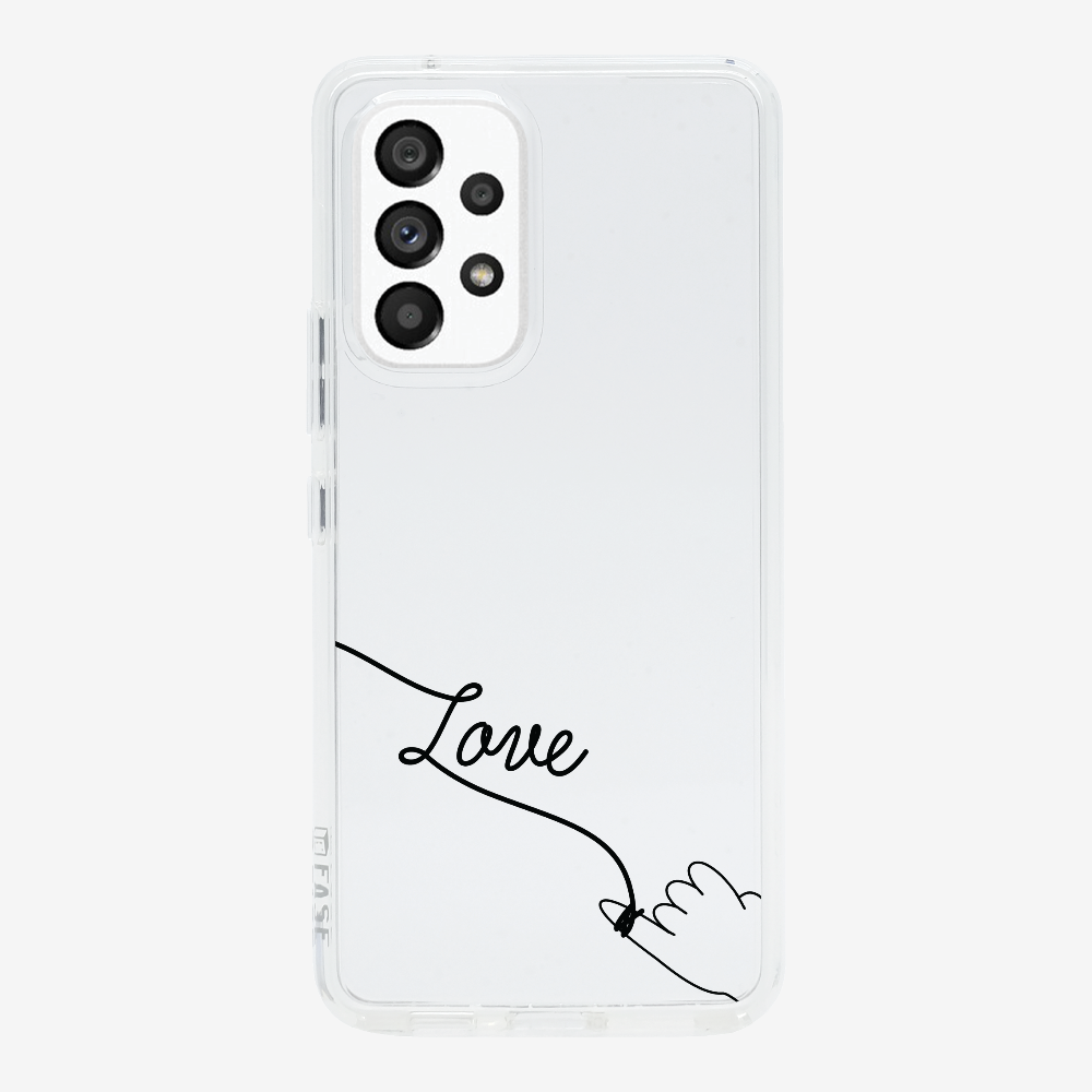 My Love Phone Case