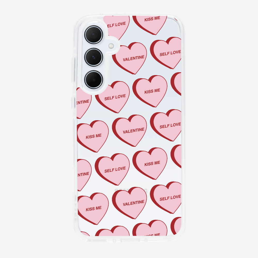 Self Love Phone Case