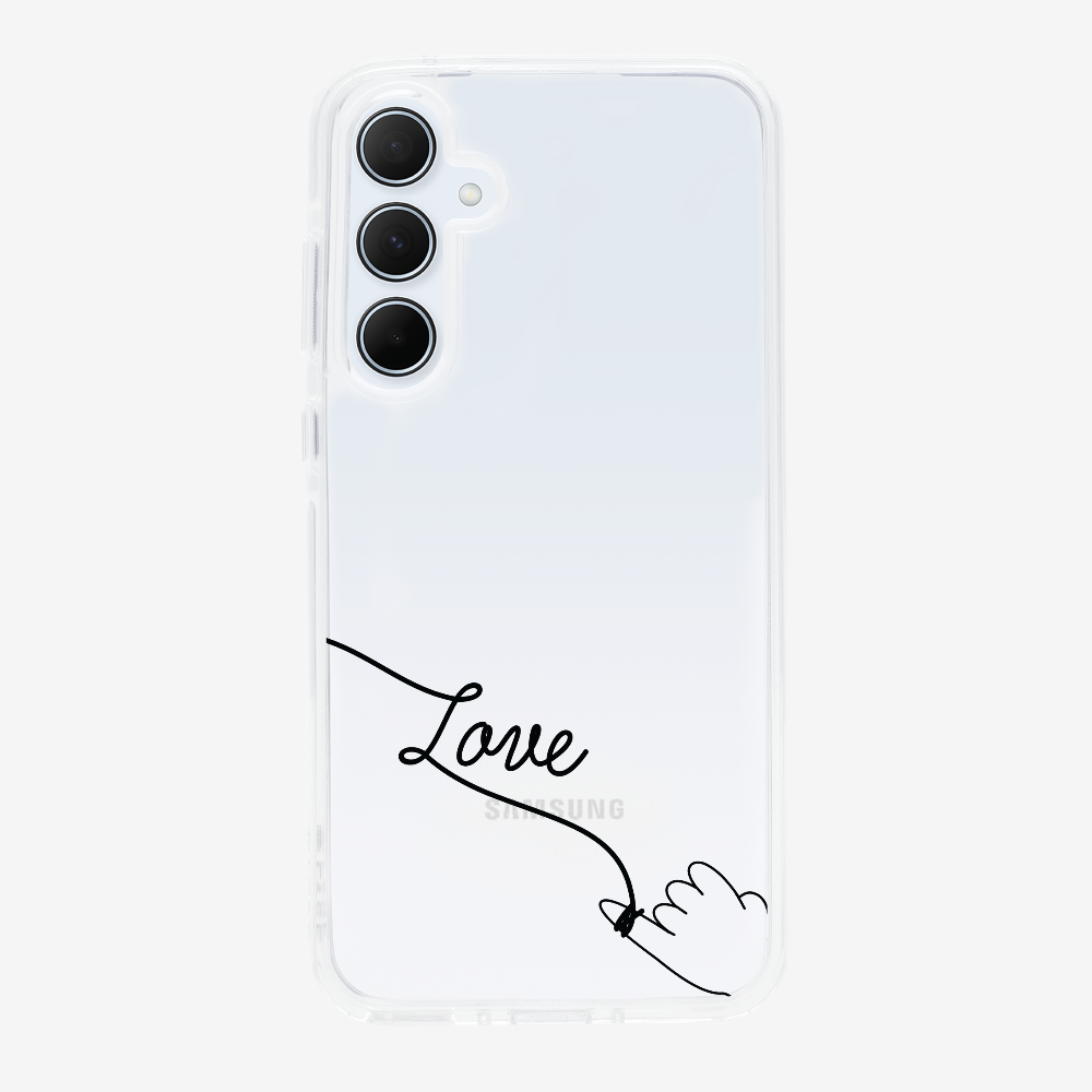 My Love Phone Case