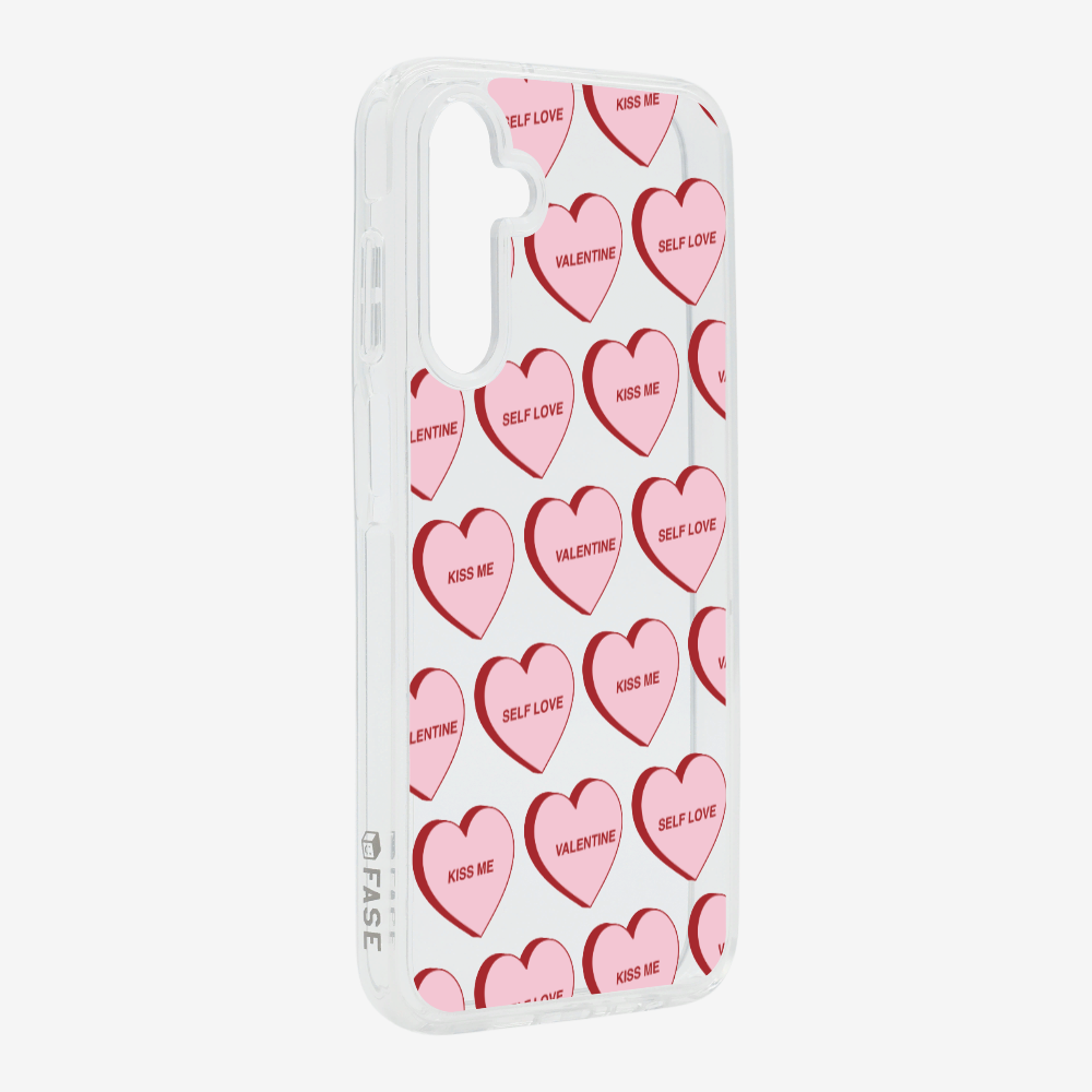 Self Love Phone Case