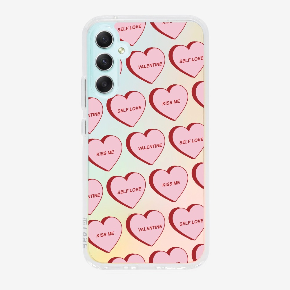 Self Love Phone Case