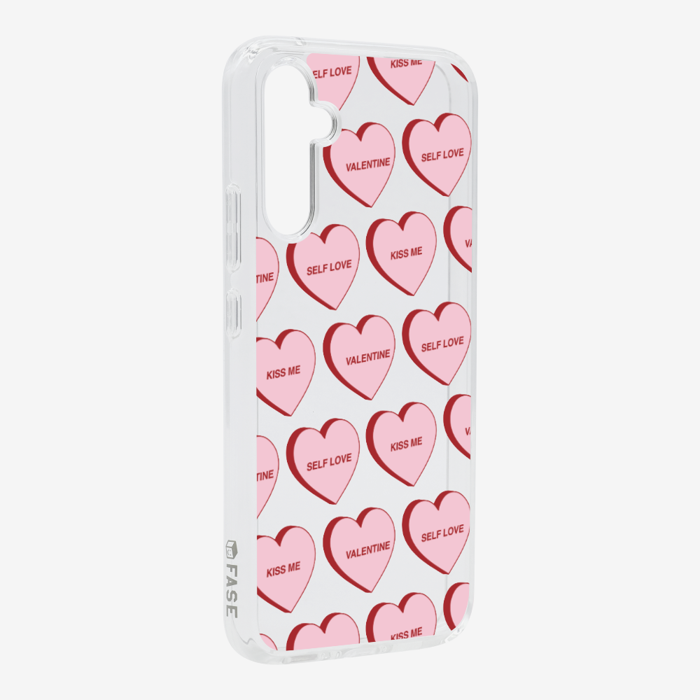 Self Love Phone Case