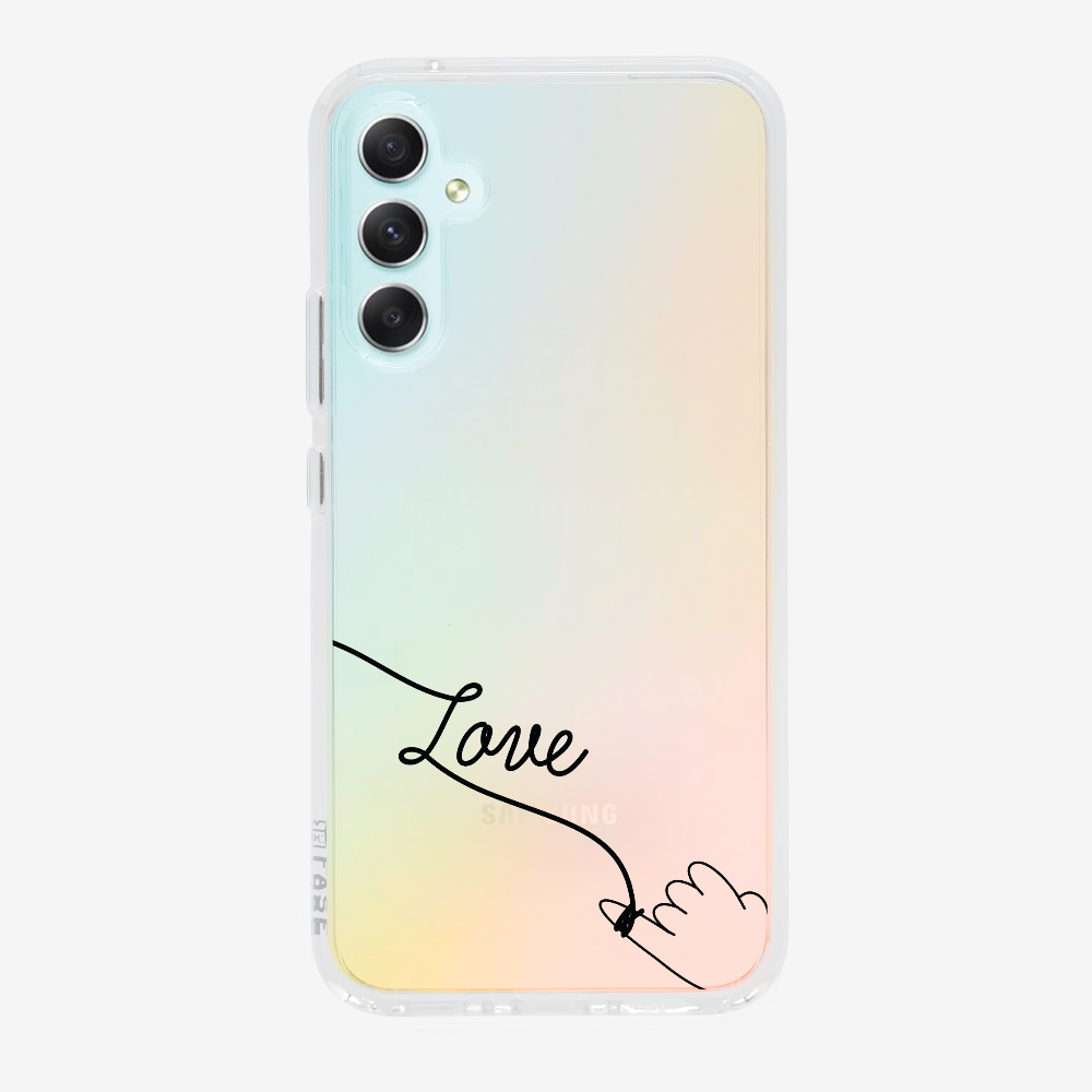 My Love Phone Case