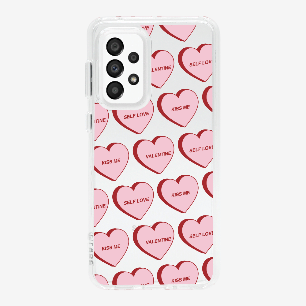 Self Love Phone Case